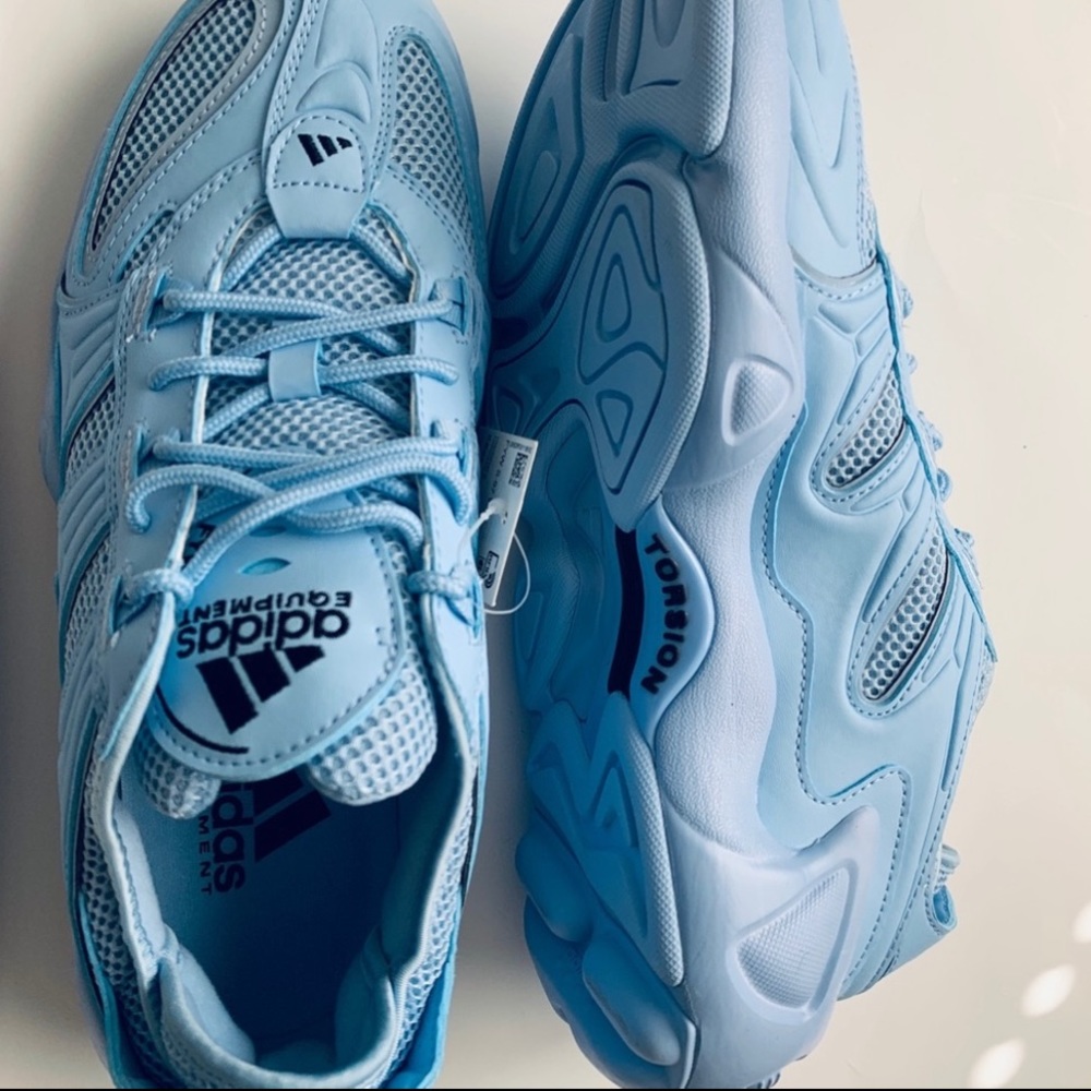 ADIDAS FYW S-97 ‘GLOW BLUE’